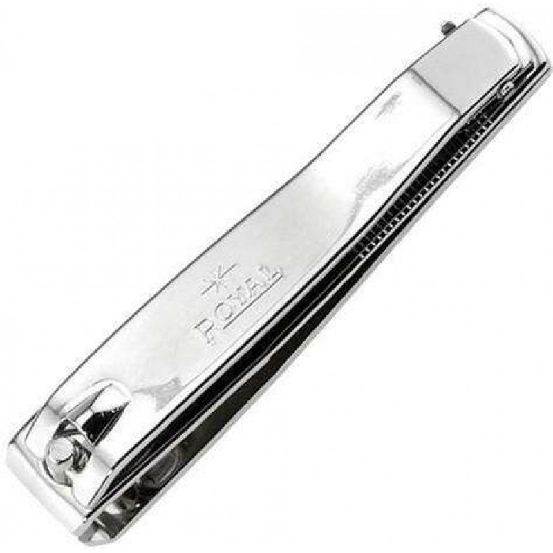 Cre8tion Regular Nail Clipper, STRAIGHT, 16024